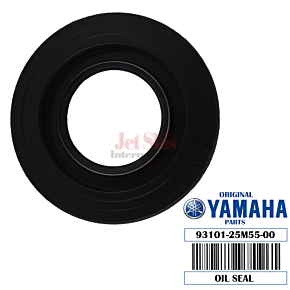 YAMAHA OIL SEAL