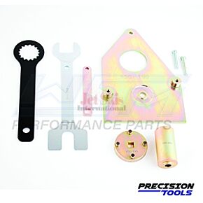 SEADOO SUPERCHARGER TOOL KIT