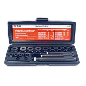 BEARING AND BUSHING DRIVER SET