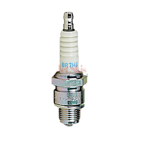 NGK SPARK PLUG BR7HS(4122) FOR YAMAHA