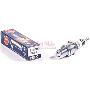 NGK BR9EIX IRIDIUM SPARK PLUG