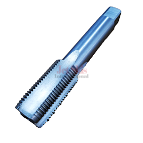 24mm X 2.0mm TAP FOR RETHREADING CABLE NUT HOLES