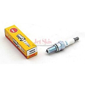 Single NGK CR9EB Spark PLug