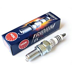 NGK CR9EIX IRIDIUM IX PERFORMANCE SPARK PLUG