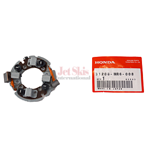 Honda Brush Holder Set 31206-MR6-008