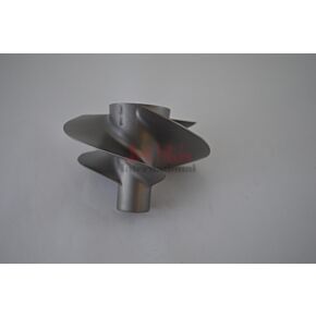 Honda Aquatrax Part#  58130-HW2-670 Remanufactured Impeller