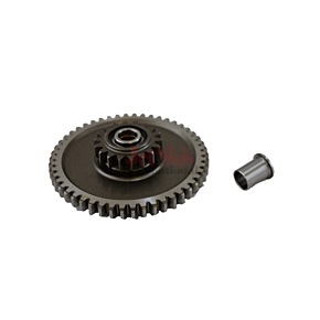 6S5-W1783-20-00 DRIVE GEAR & COLLAR