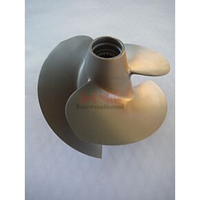 Aquatrax Impeller Repair