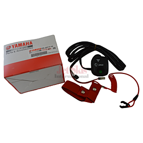 Yamaha Switch Box Assy