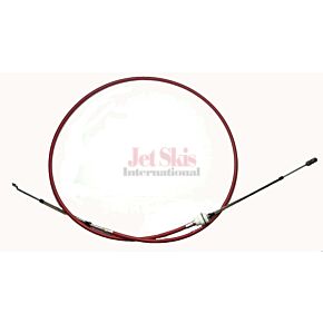 Yamaha Waverunner VX Reverse Cable F1K-6149C-00-00