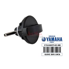 LOCK F1X-62875-00