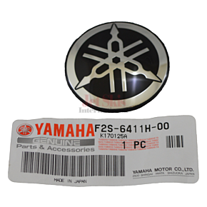 Tuning Fork Emblem 