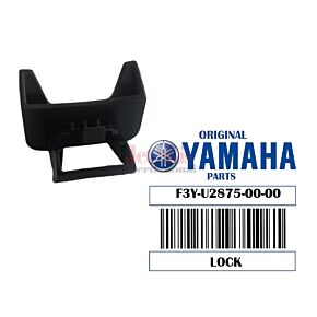 yamaha lock