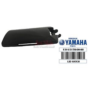 YAMAHA LID HATCH