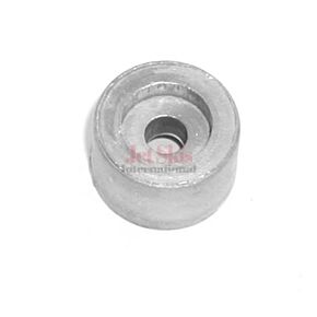 HONDA AQUATRAX PART# 12155-ZV5-000 METAL, ANODE 