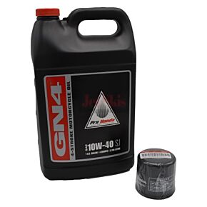 Honda Aquatrax Oil Change Kit- OEM PWC parts