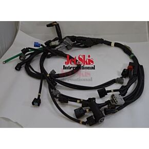 2005-2007 F12X Injector and Ignition Coil Sub-Harness