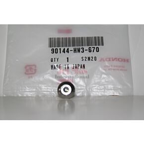 90144-HW3-670 Screw 5x16