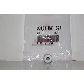 90103-HW1-671 Socket Bolt 5x16