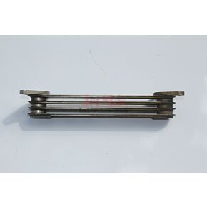 Oil Cooler 15600-HW1-671