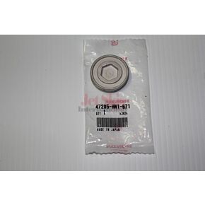 Filter Cap 47205-HW1-671