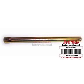 Jet Skis International Cable Nut Tool for Sea Doo and Honda Aquatrax JSI-950-130 