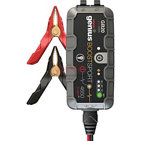 Portable Jump Starter 400a 12v
