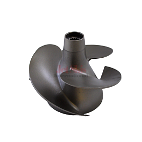 Kawasaki Impeller Rebuild Serive