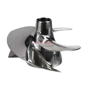 Kawasaki Performance Impeller KG-CD-12/18