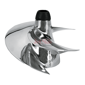 Solas Impeller KG-CD-14/20 for Kawasaki STX-15F,STX-12F
