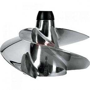 Solas Impeller KG-CD-15/21 for Kawasaki STX-15F, 1200 STX-R