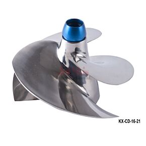 SOLAS IMPELLER KX-CD-16/21