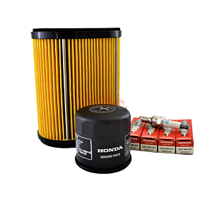 MAINTENANCE KIT