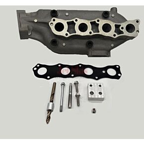 Honda Aquatrax F15 F15X Exhaust Manifold and Installation Kit 18100-HW5-901
