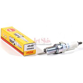 NGK SPARK PLUG CR9EK(4548) FOR KAWASAKI