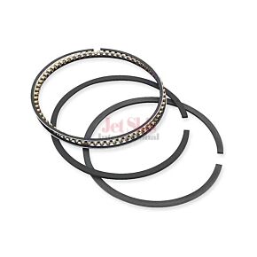 13008-0564 PISTON RING SET
