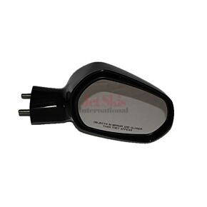Right side mirror 88110-HW1-670ZA 