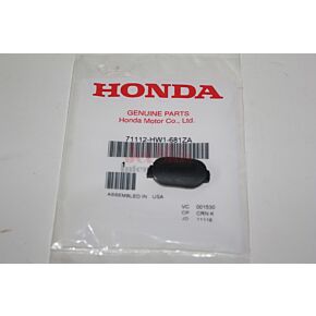 Plug protector 71112-HW1-681ZA
