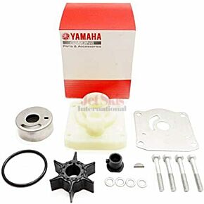 YAMAHA Outboard OEM Water Pump Impeller Repair Kit