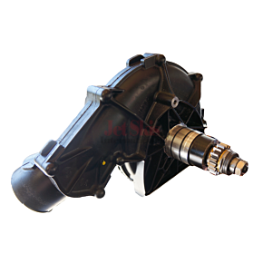 Supercharger Rebuild Service for Sea-Doo