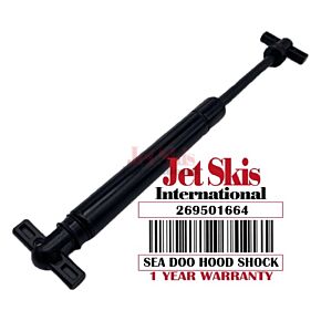 JSI SEA DOO 269501664 SHOCK ABSORBER 1