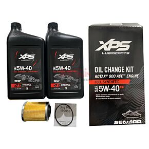 Spark Maintenance Kit