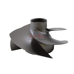 Refurbished Sea Doo Impeller