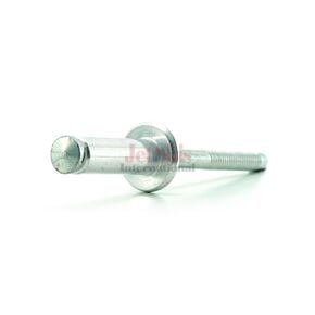 HONDA AQUATRAX 90853-HW1-740 RIVET 4 8X17 2(AL
