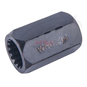 WR003H Solas IMpeller Shaft Holder