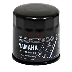 YAMAHA 69J-13440-03-00 OIL FILTER ELEMENT