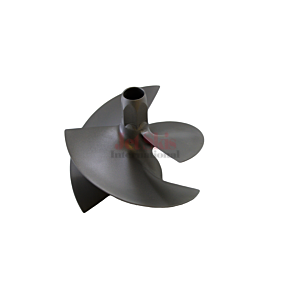 Yamaha Impeller Rebuild Service