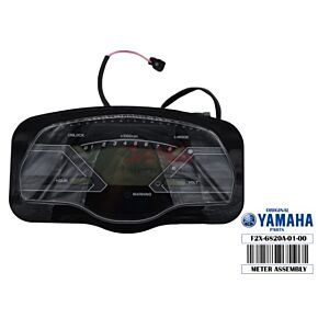 Yamaha Meter Assembly F2X-6820A-01-00