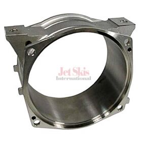 SOLAS YFS-HS-155 STAINLESS IMPELLER HOUSING 66V-51312-00-94