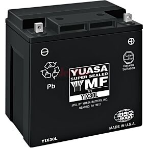 YUASA YIX30L-PW